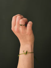 Lataa kuva Galleria-katseluun, Juuret sormus